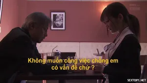 Vợ yêu thương người chồng vietsub